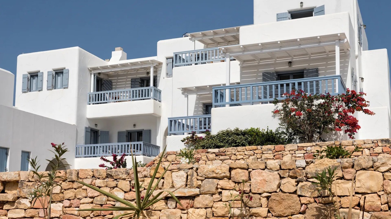 Photo of Outdoor in Koufonisia