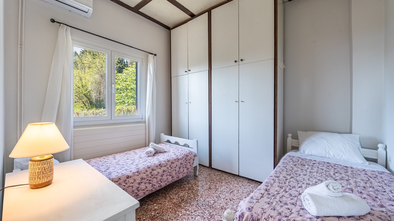 Photo of Bedroom in Dafnata