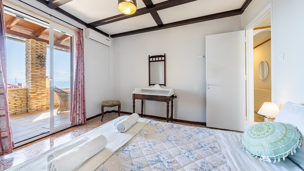Photo of Bedroom in Dafnata