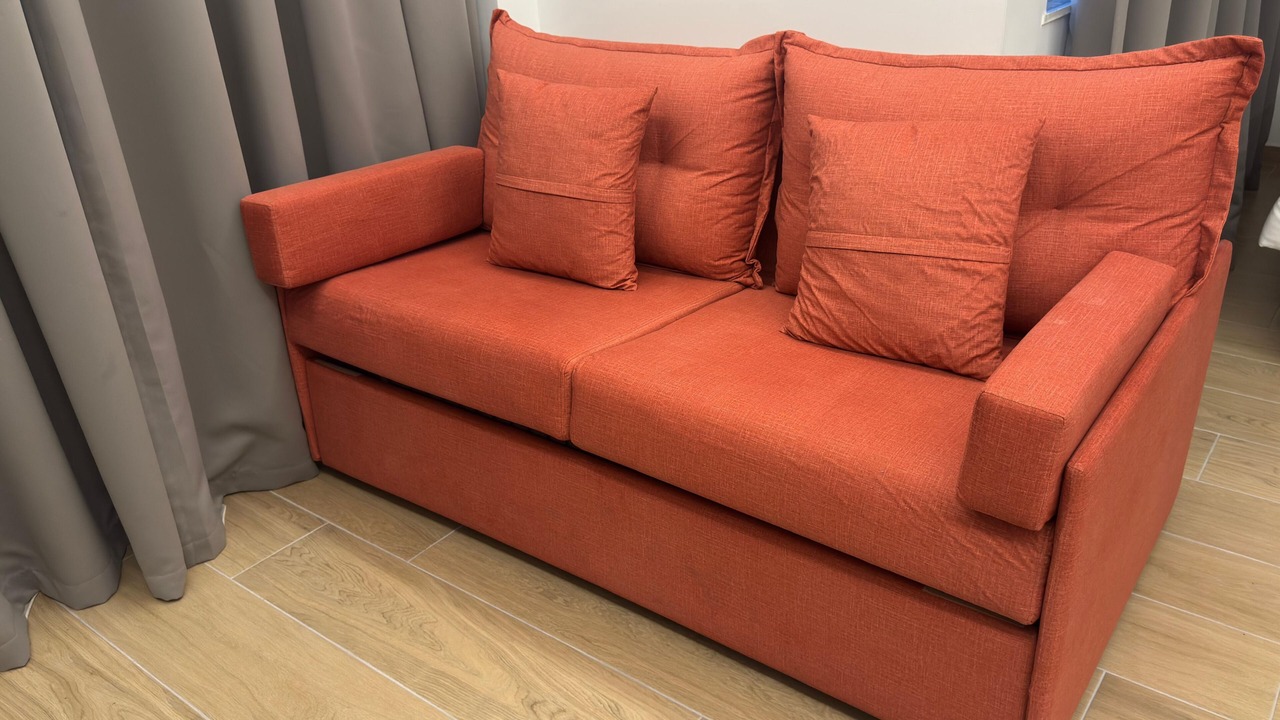 Photo of Livingroom in Omonia