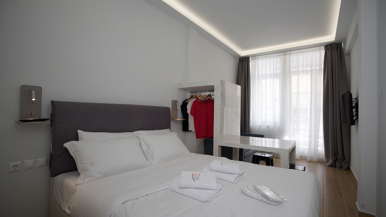 Photo of Bedroom in Omonia