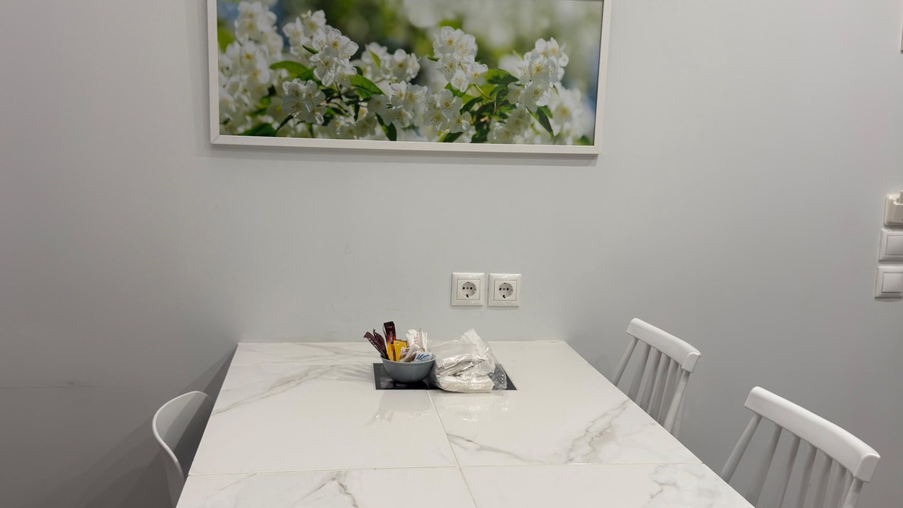 Photo of Livingroom in Omonia