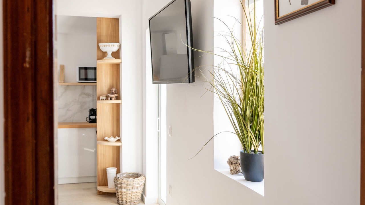 Photo of Bedroom in Limni Vouliagmenis