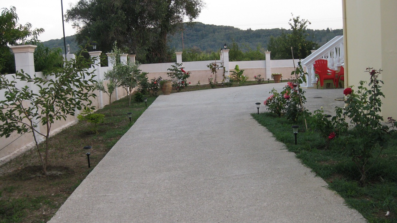 Photo of Outdoor in Peroulades