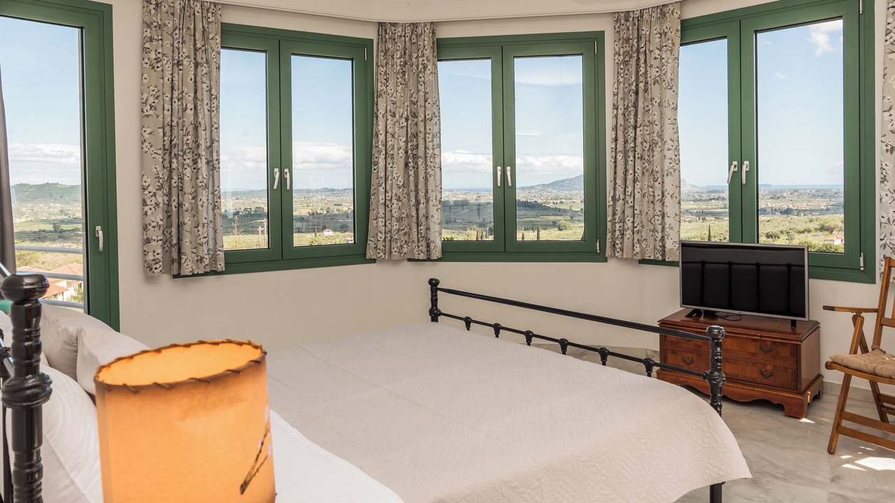 Photo of Bedroom in Agia Marina