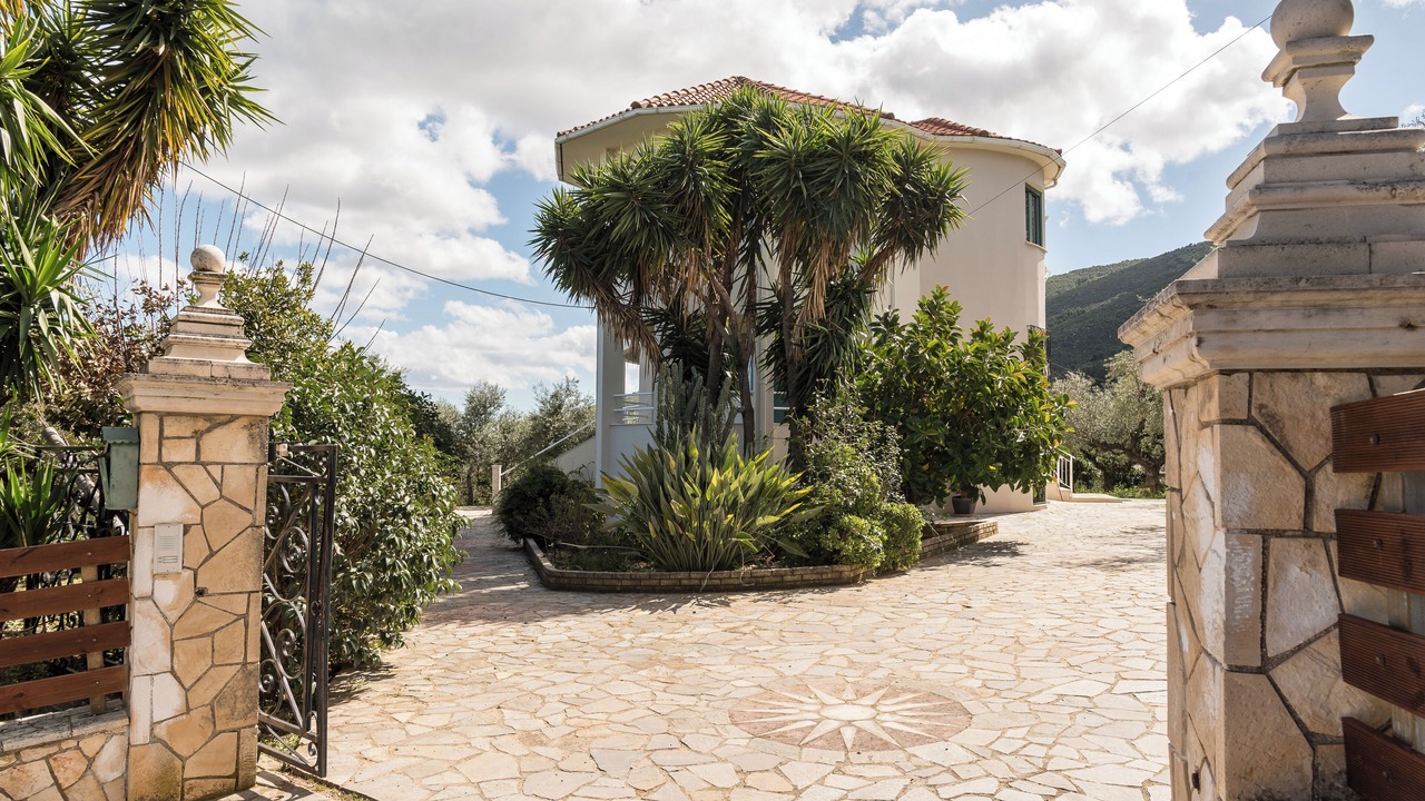 Photo of Outdoor in Agia Marina