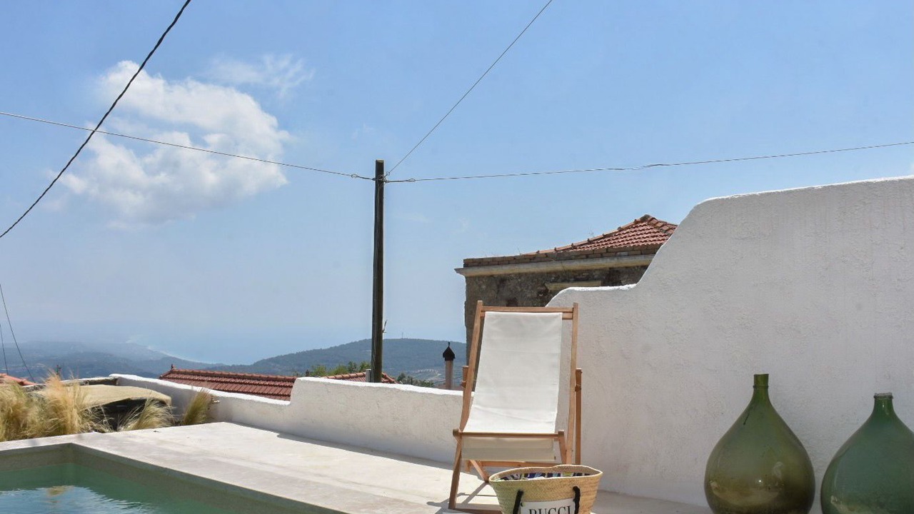 Photo of Outdoor in Siana