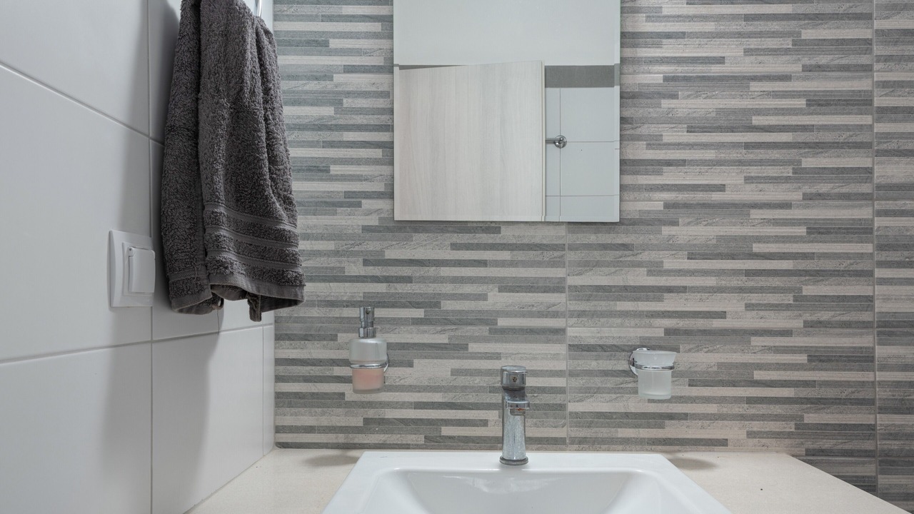 Photo of Bathroom in Panormos