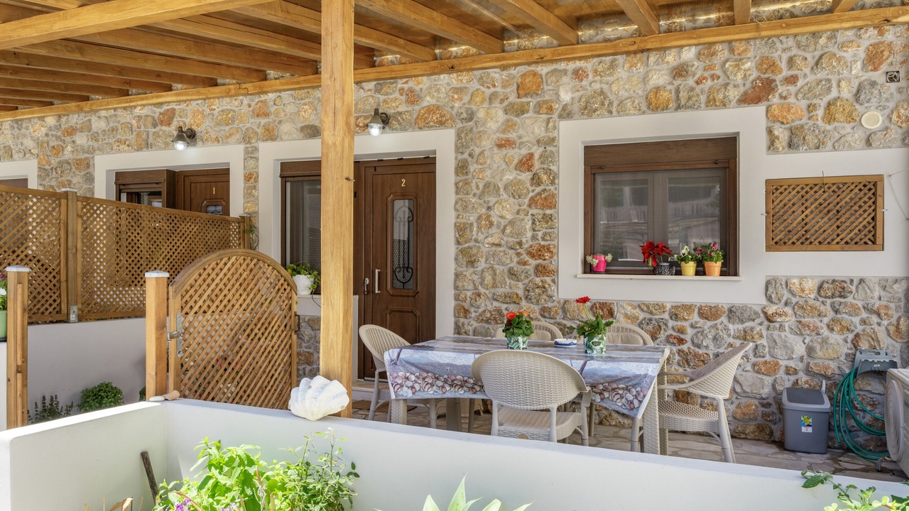Photo of Outdoor in Panormos