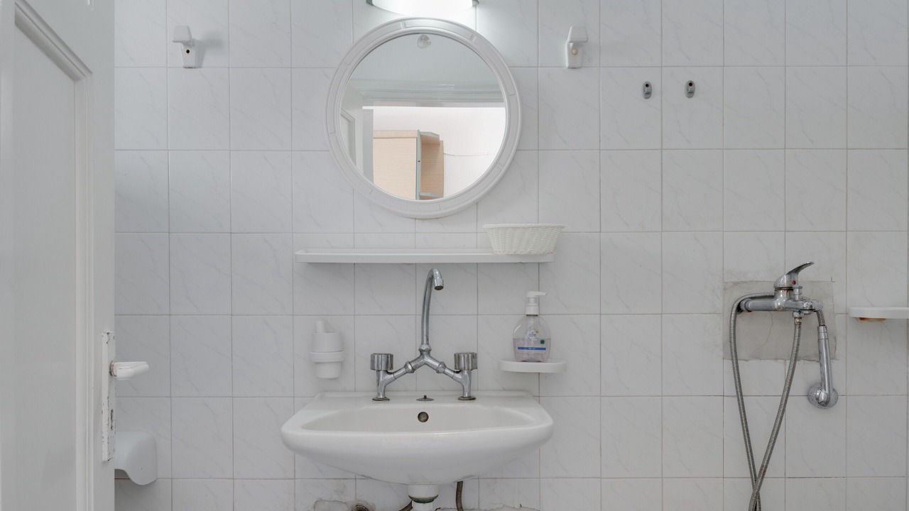 Photo of Bathroom in Panormos