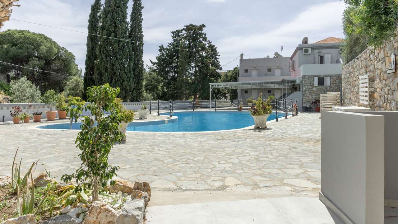 Photo of Outdoor in Panormos