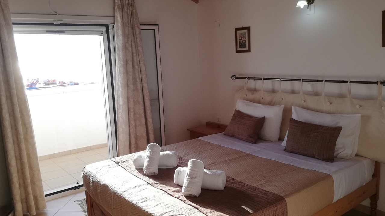 Photo of Bedroom in Kavos
