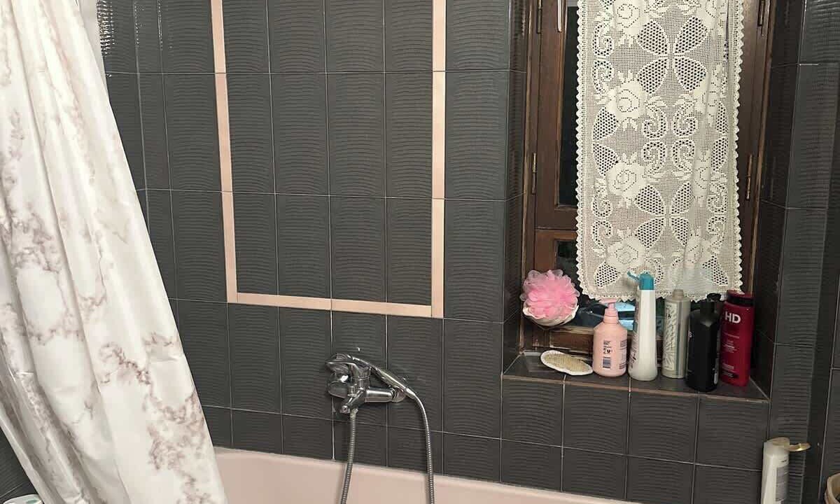 Photo of Bathroom in Mytilene