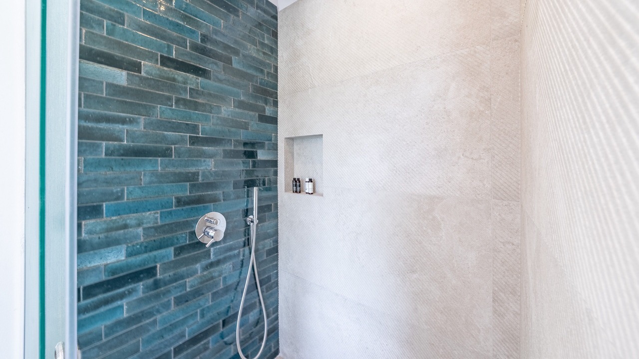 Photo of Bathroom in Karousades