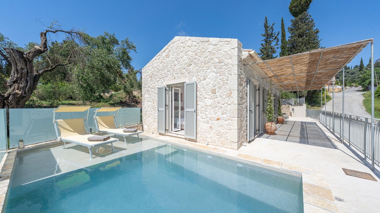 Photo of Outdoor in Karousades