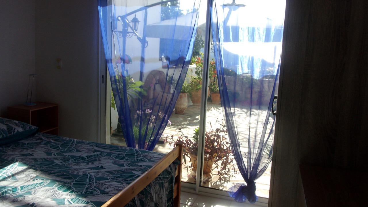 Photo of Bedroom in Kato Zakros
