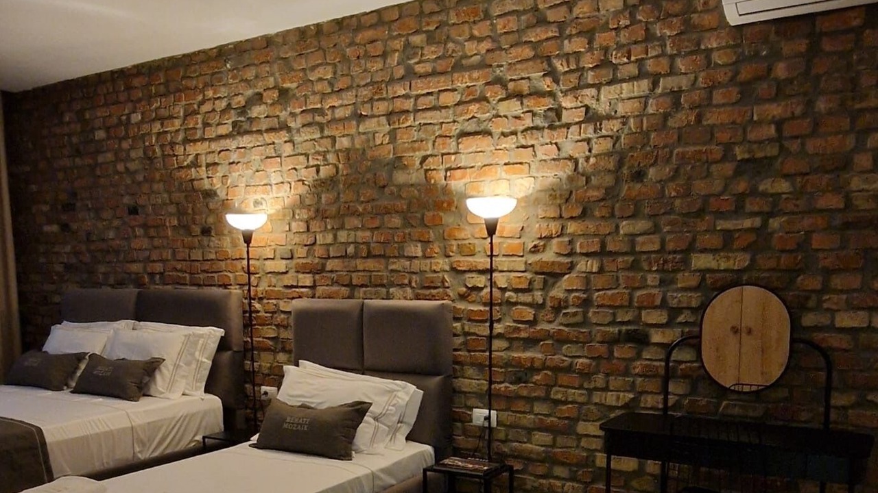 Photo of Bedroom in Berat