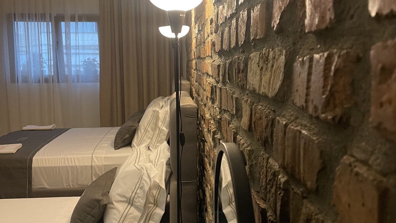 Photo of Bedroom in Berat