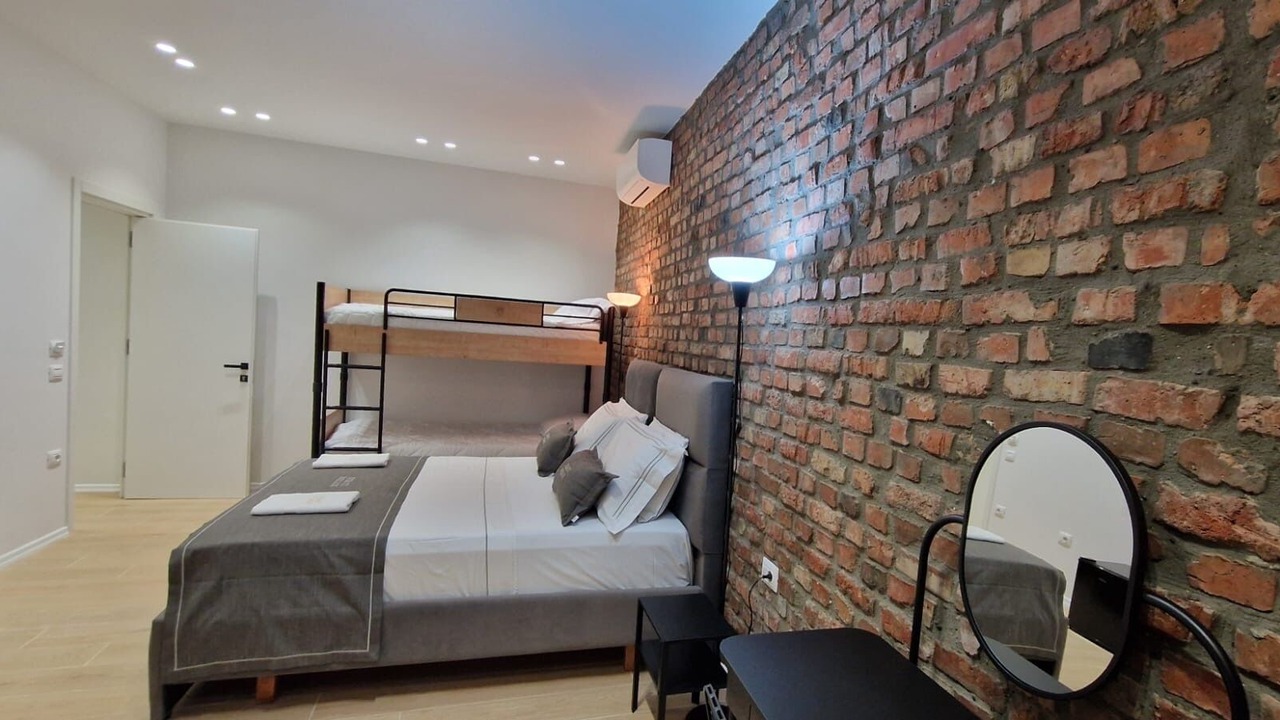 Photo of Bedroom in Berat