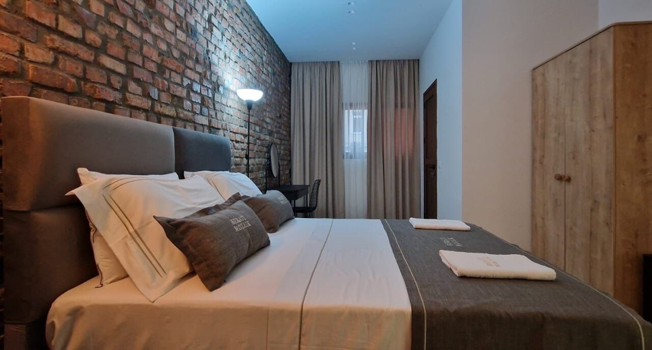 Photo of Bedroom in Berat