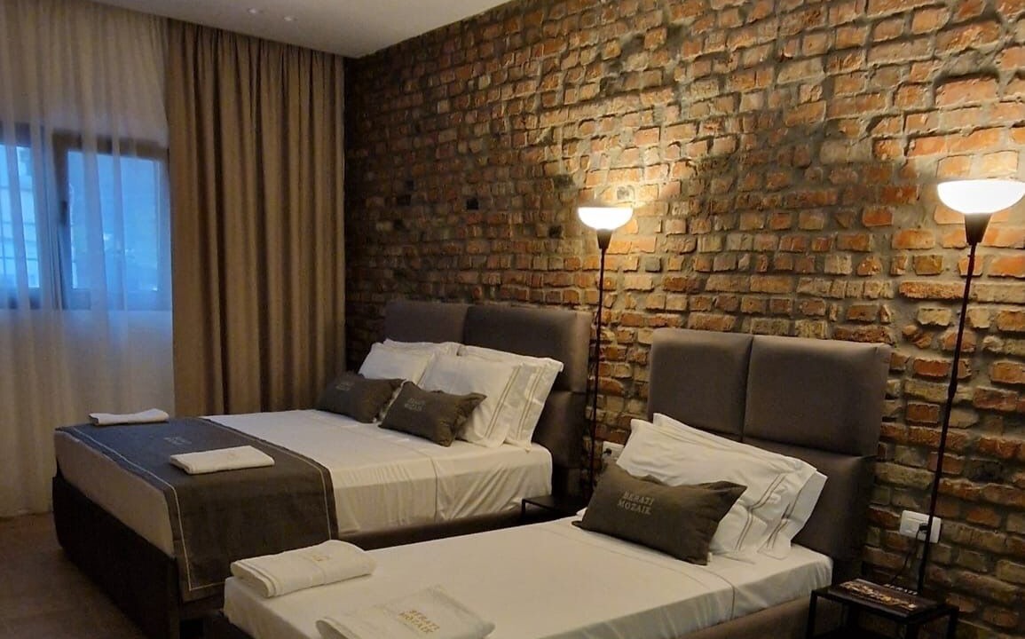 Photo of Bedroom in Berat