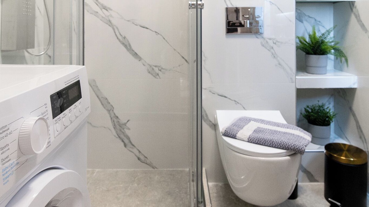 Photo of Bathroom in Episkopos