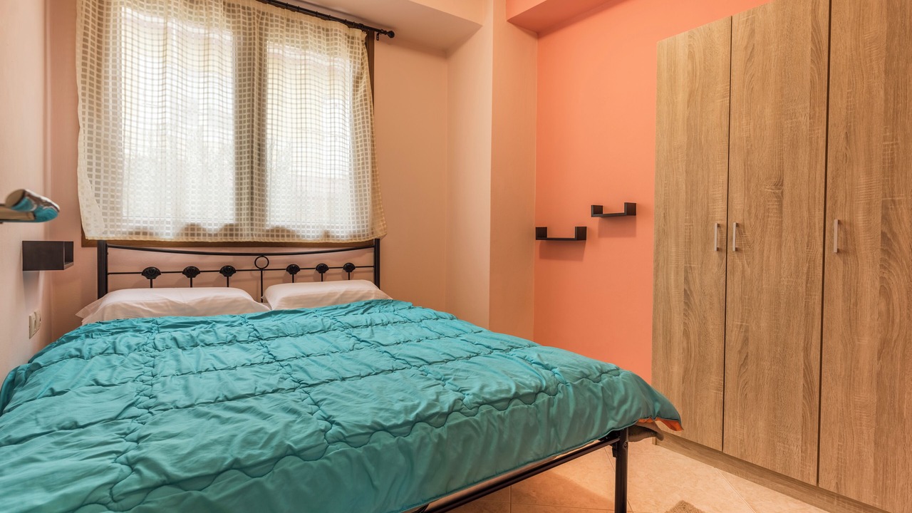 Photo of Bedroom in Mytilene