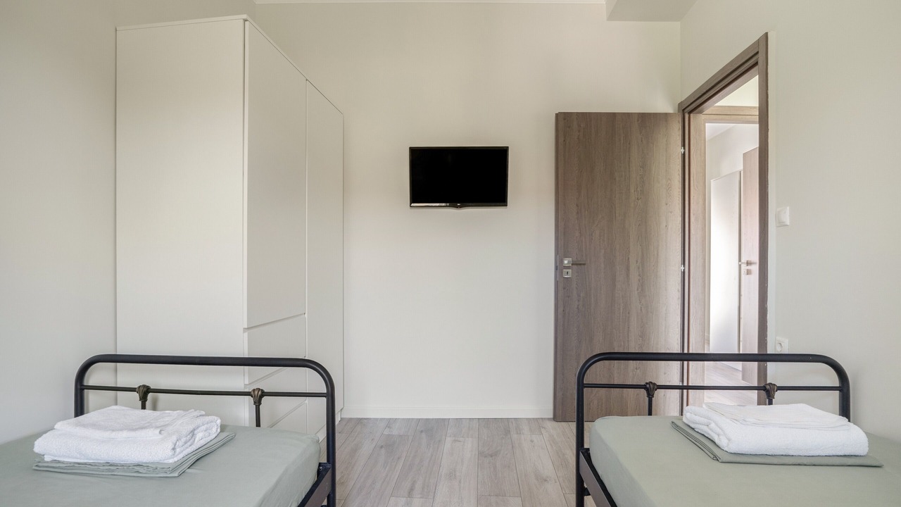 Photo of Bedroom in Spartochori