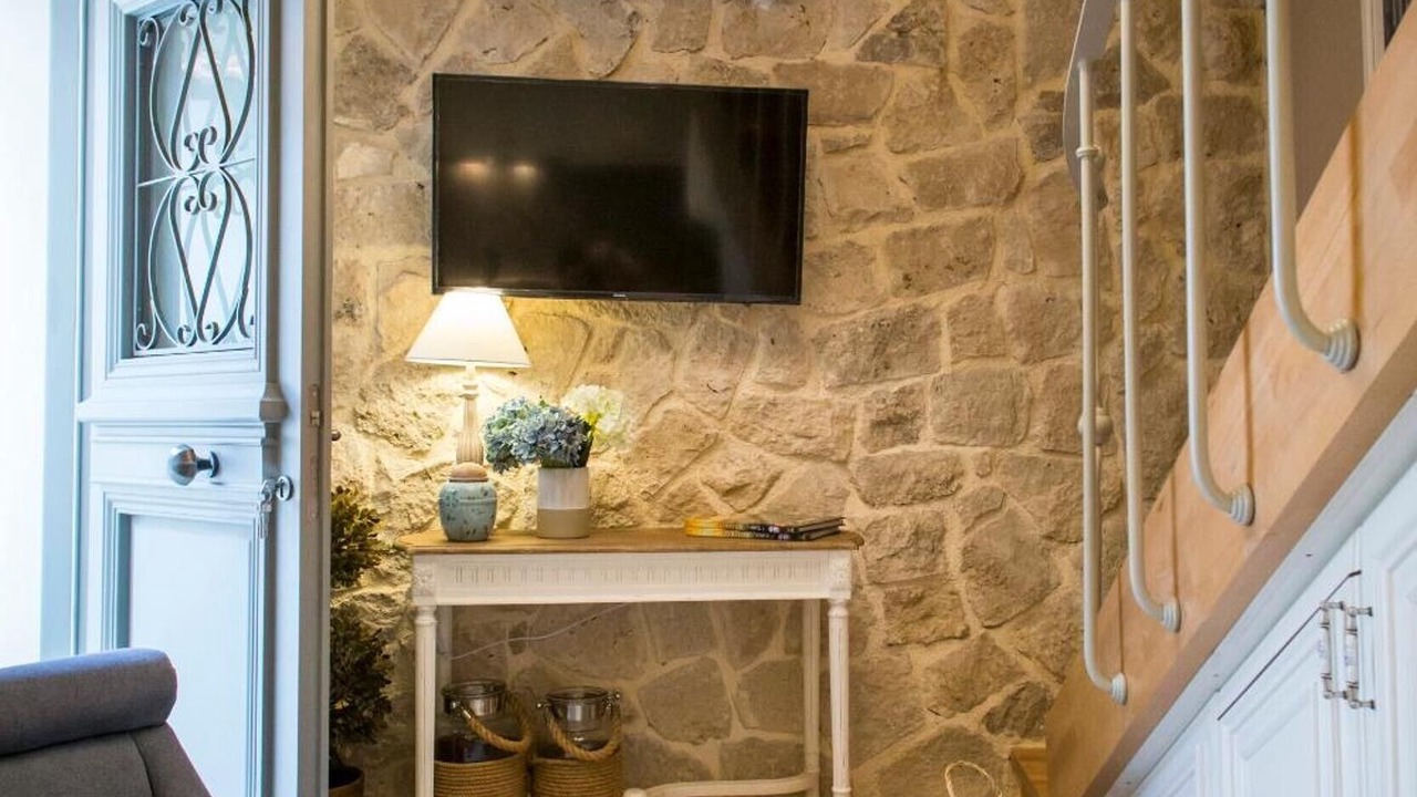 Photo of Livingroom in Argyrades