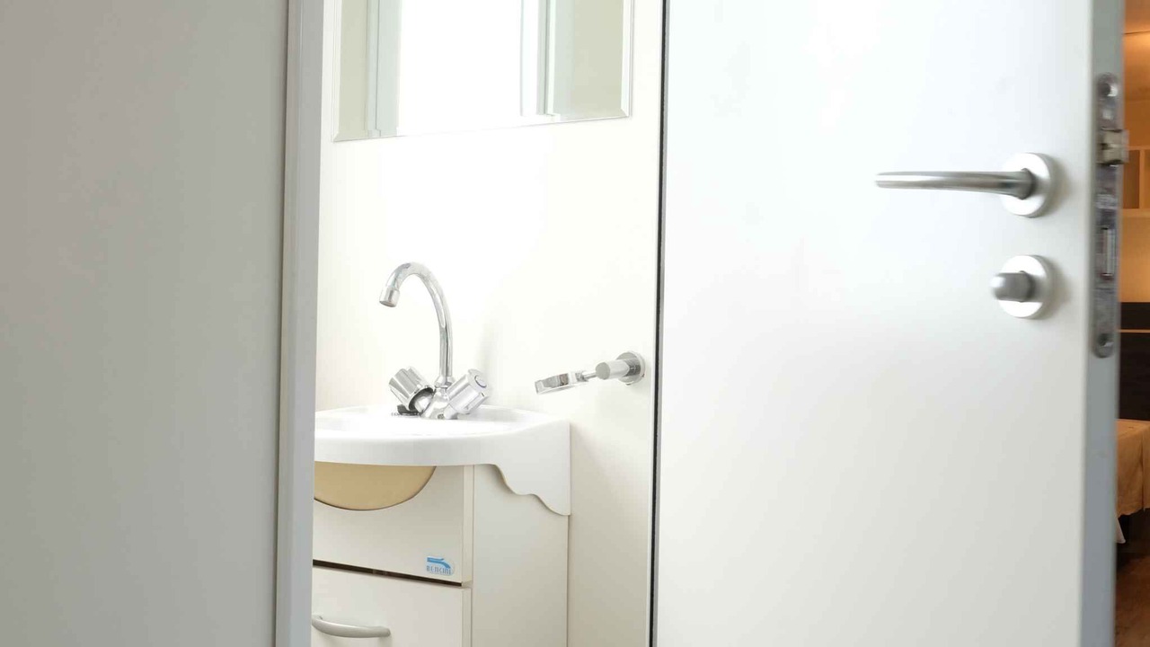 Photo of Bathroom in Sami