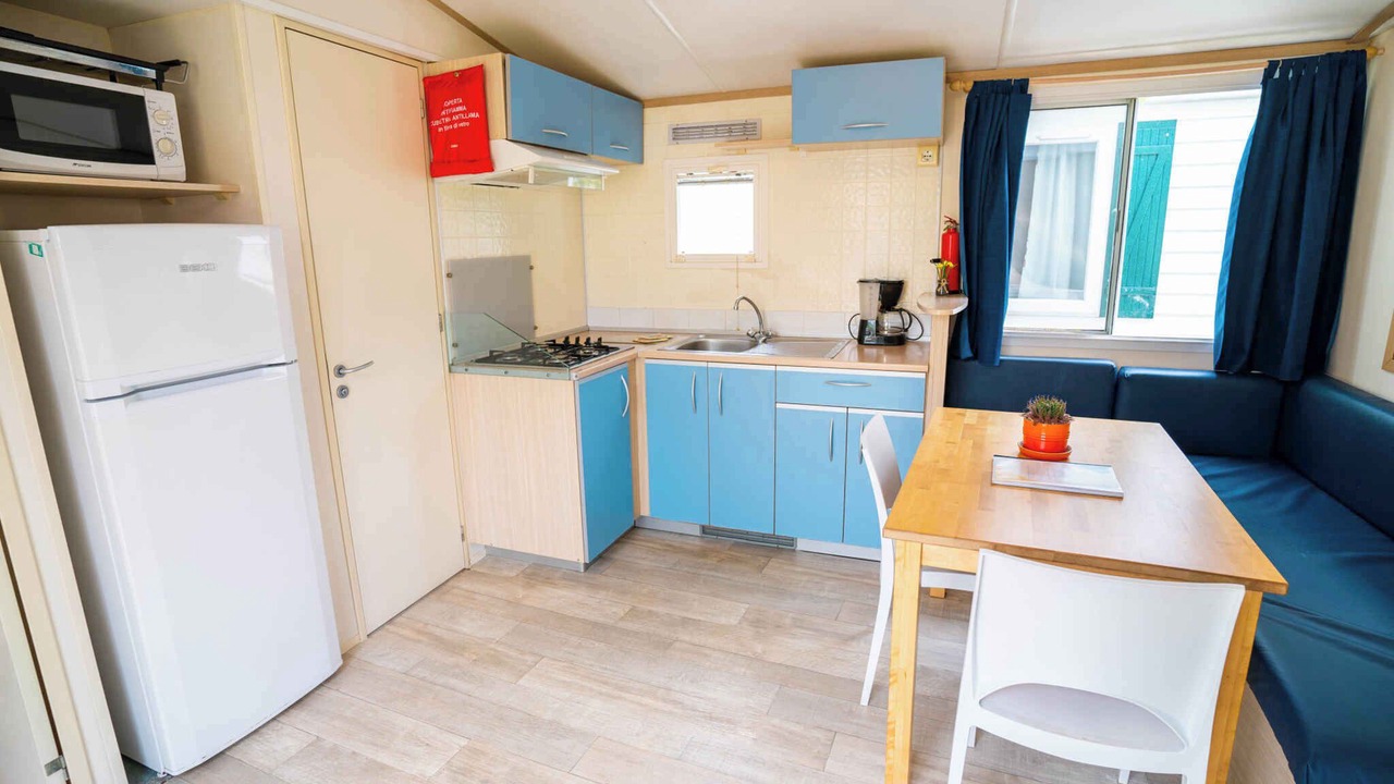 Photo of Kitchen in Sami
