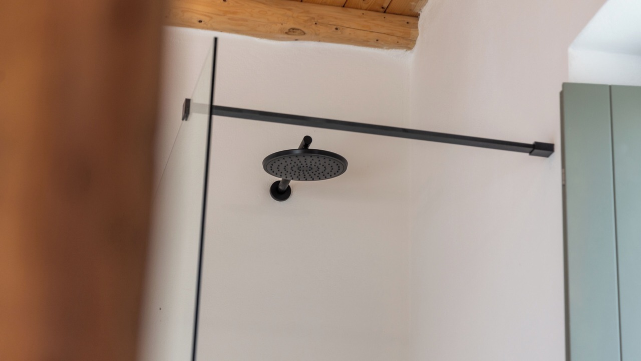 Photo of Bathroom in Mandrakia
