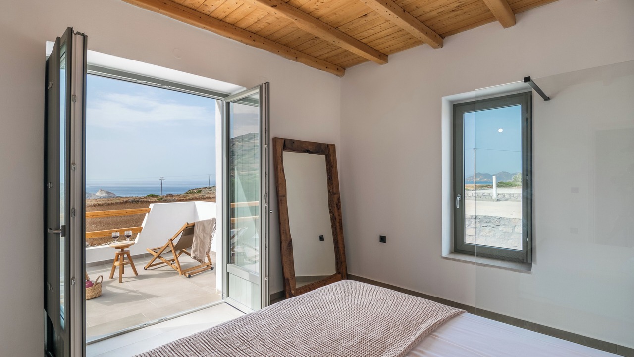Photo of Bedroom in Mandrakia