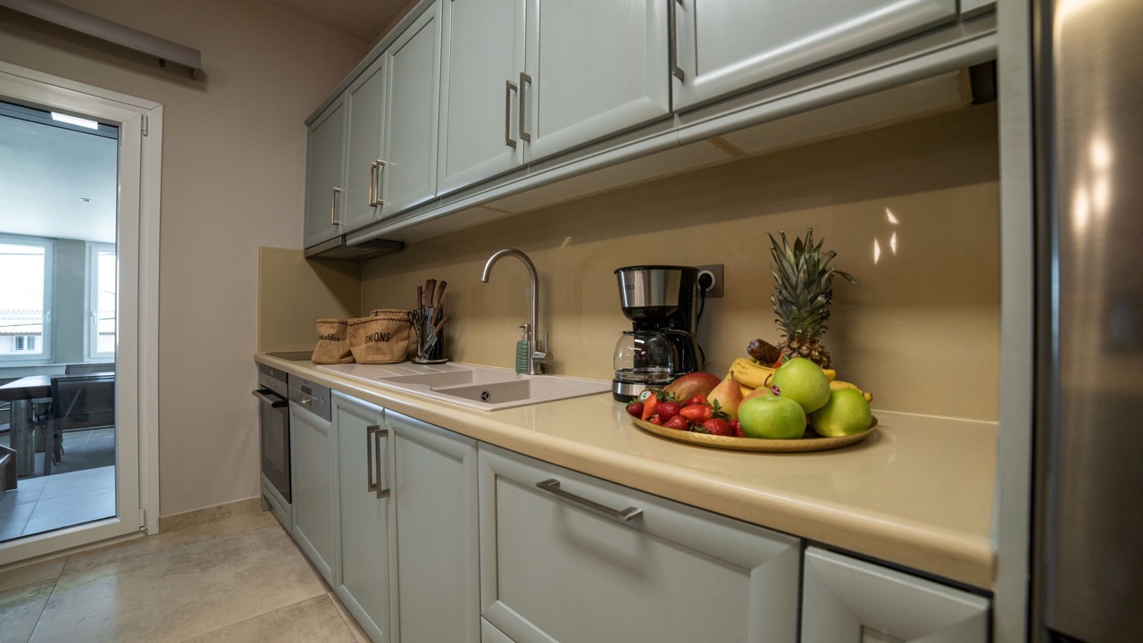 Photo of Kitchen in Gouvia