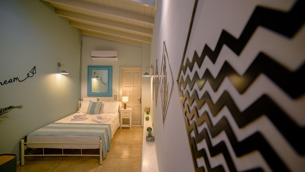 Photo of Bedroom in Gouvia