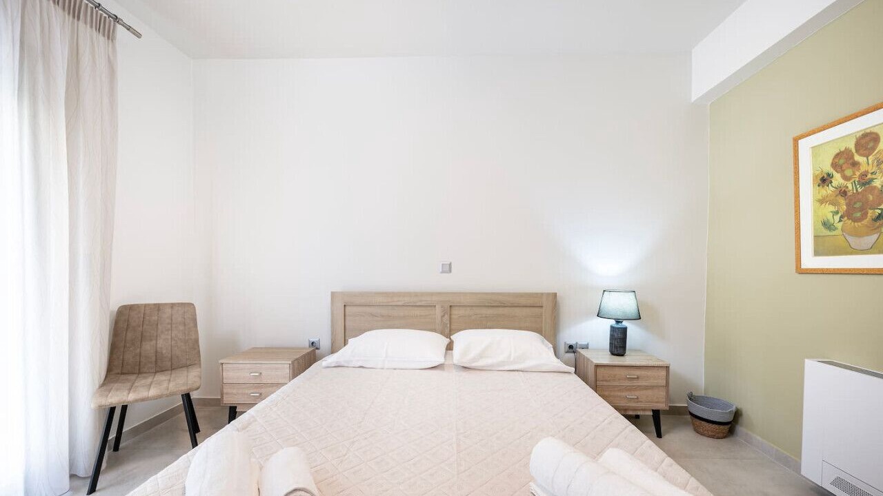 Photo of Bedroom in Kos Town