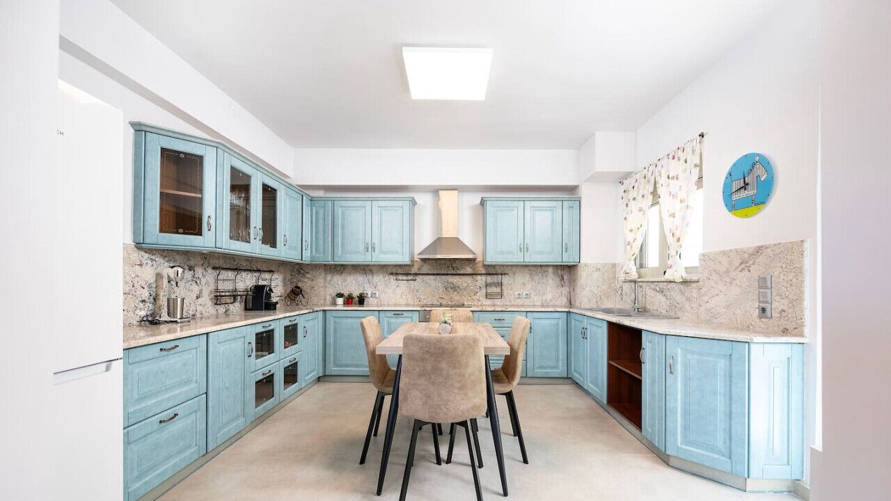 Photo of Kitchen in Kos Town