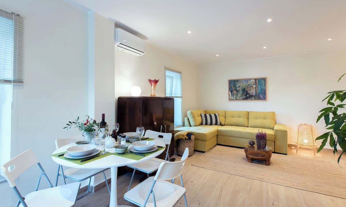 Photo of Bedroom in Agios Ioannis