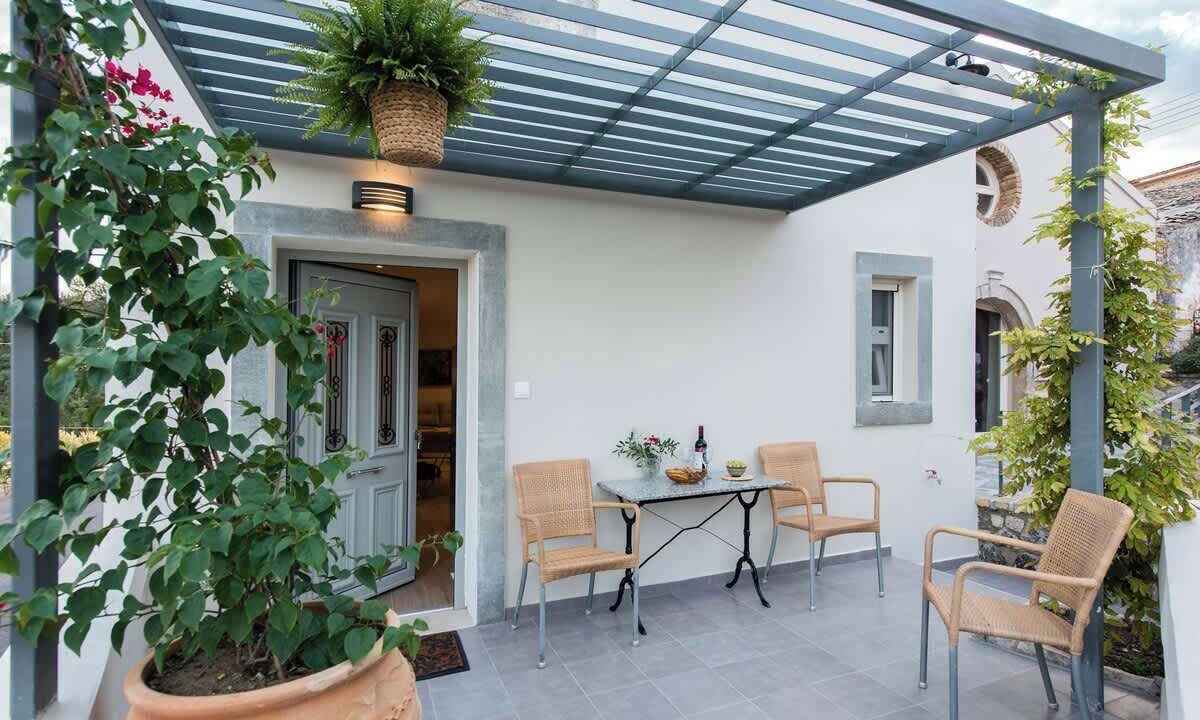 Photo of Outdoor in Agios Ioannis