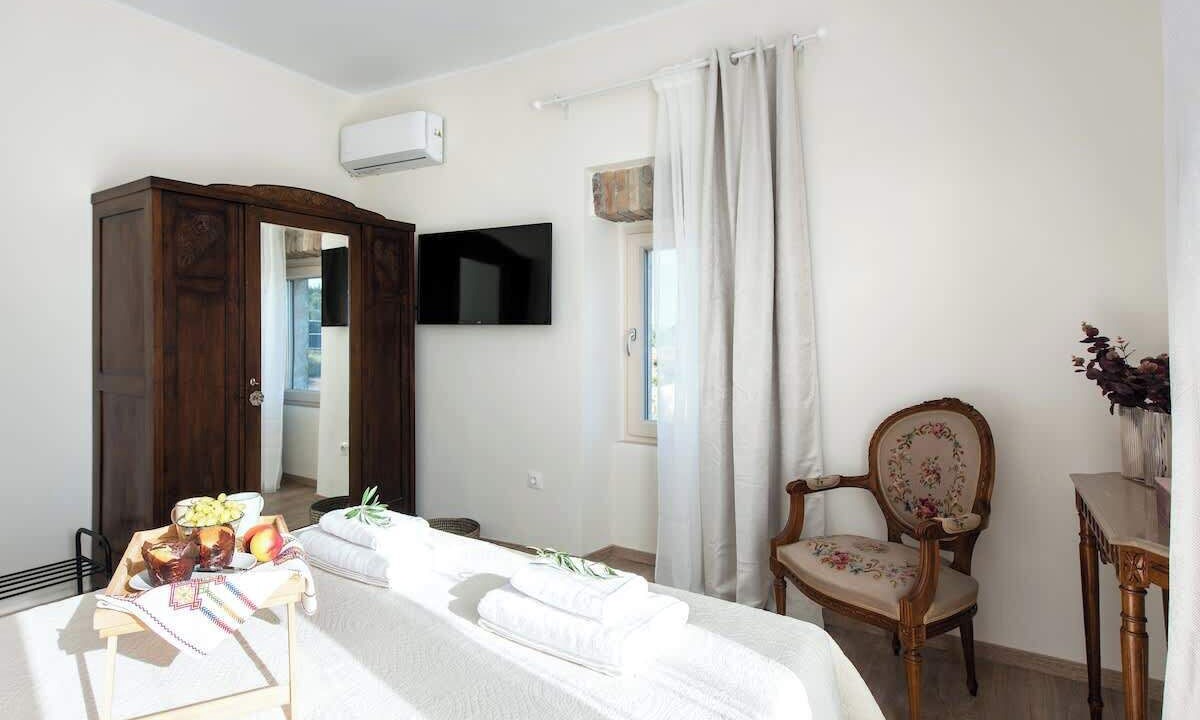 Photo of Bedroom in Agios Ioannis