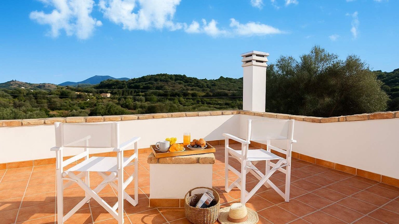 Photo of Outdoor in Agios Ioannis
