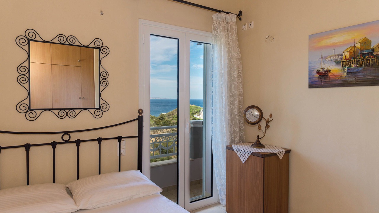 Photo of Bedroom in Sitia