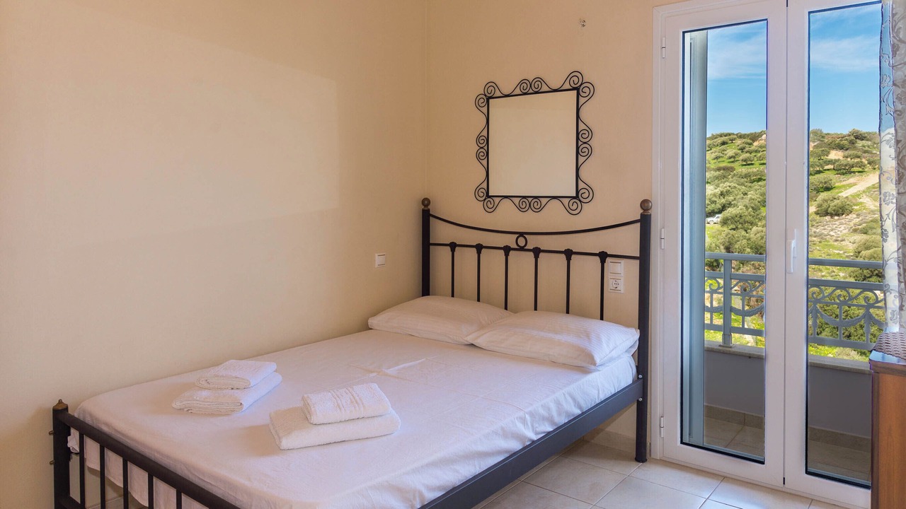 Photo of Bedroom in Sitia