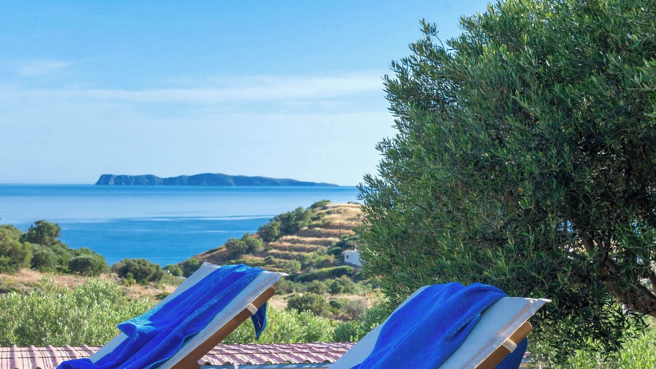 Photo of Outdoor in Sitia