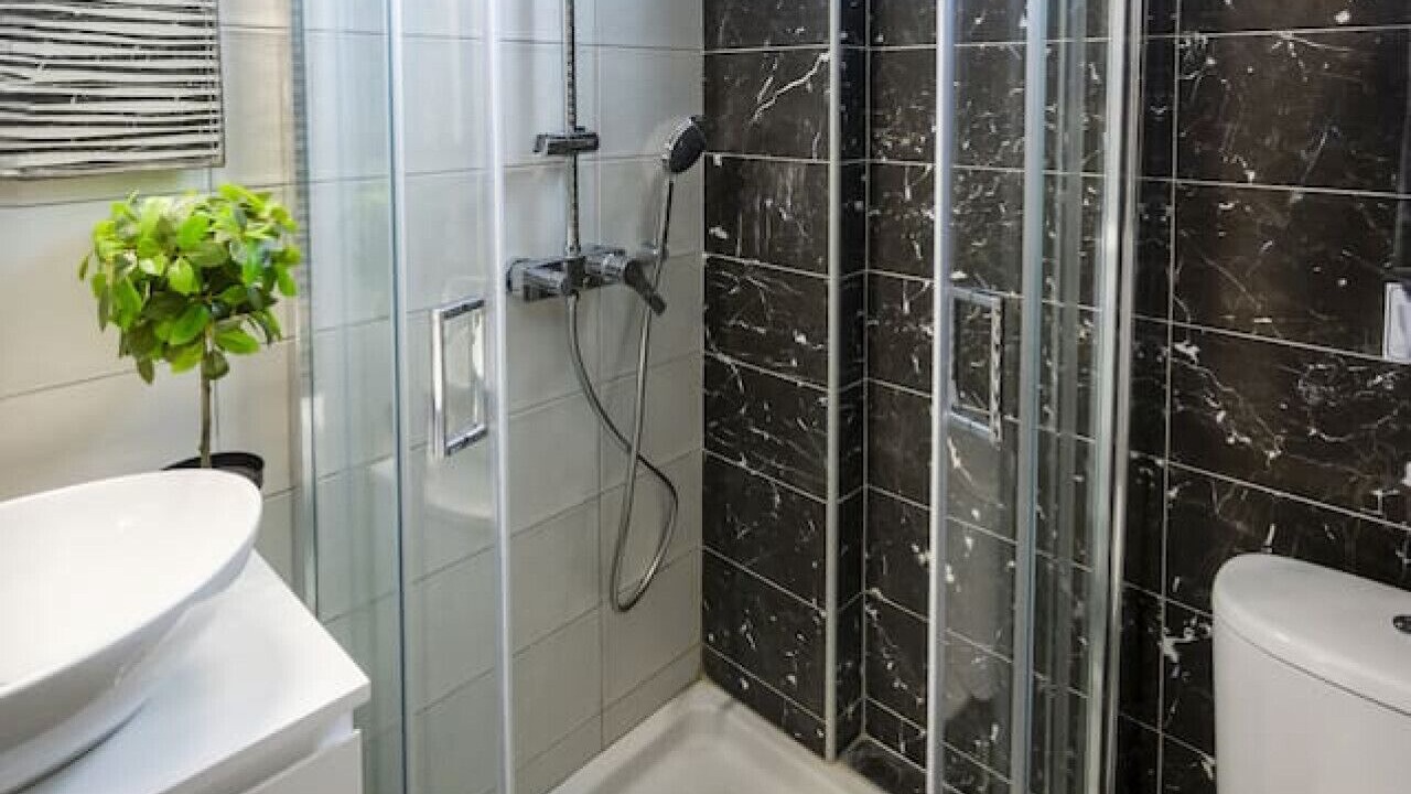 Photo of Bathroom in Mastichari