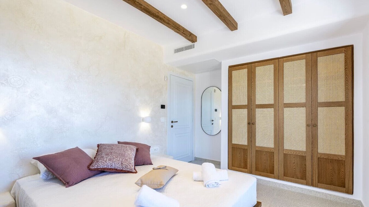 Photo of Bedroom in Kefalos