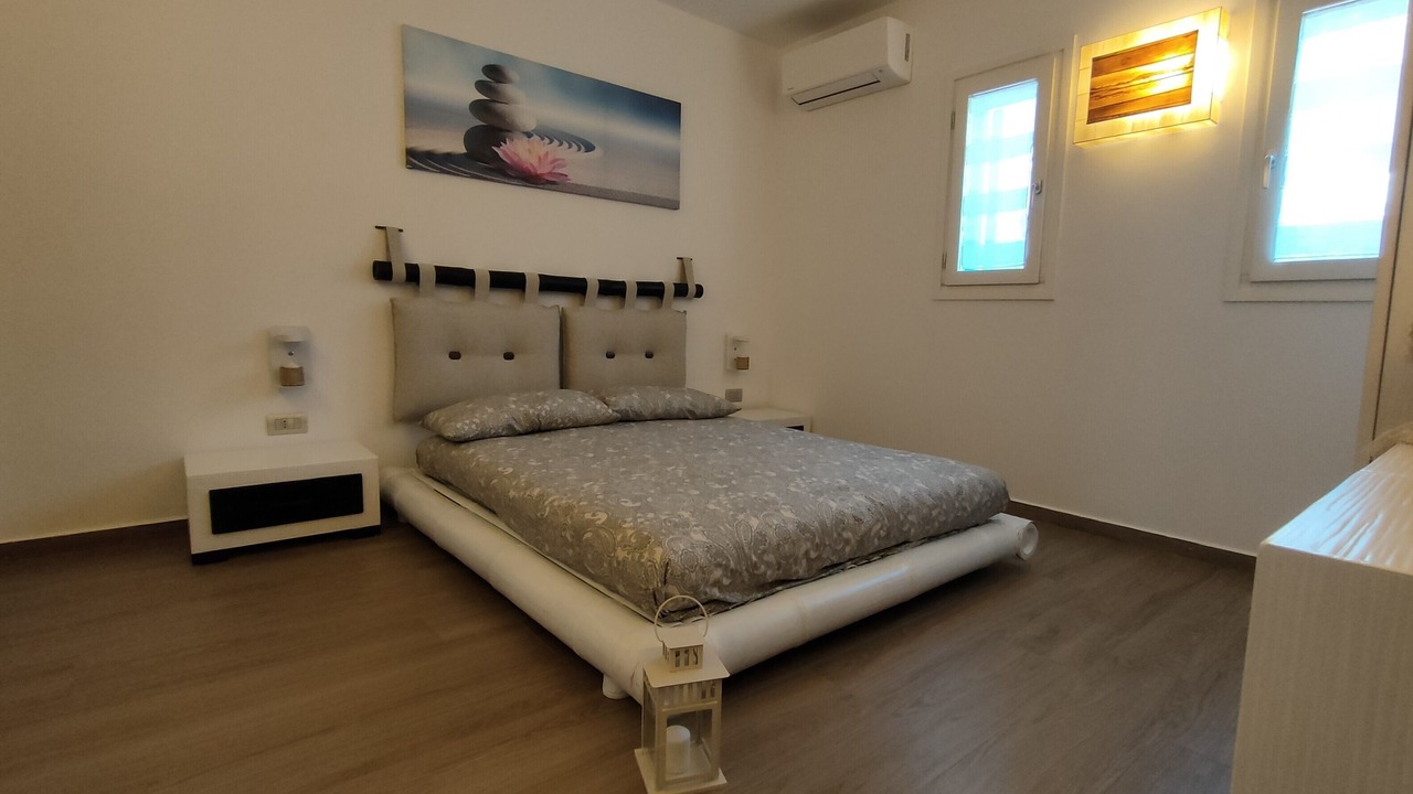 Photo of Bedroom in Tselendata
