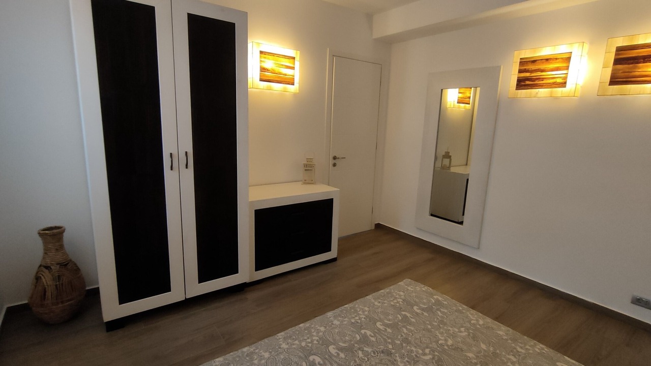 Photo of Bedroom in Tselendata