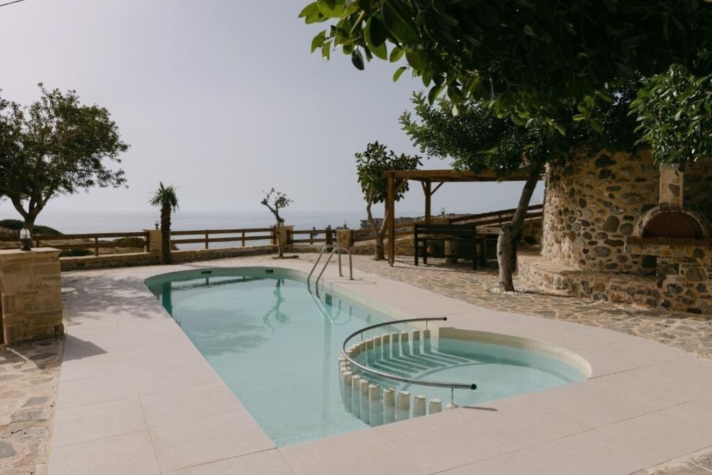 Photo of Outdoor in Agios Vasileios