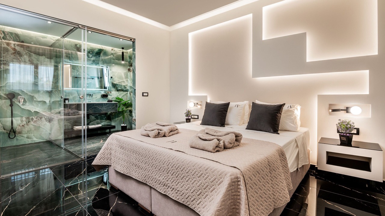 Photo of Bedroom in Agrilia